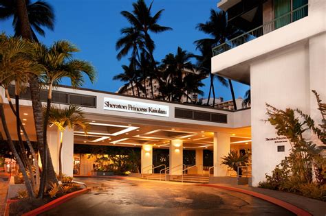 sheraton zhuhai hotel|sheraton princess kaiulani.